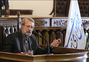 برخی دچار توهم نشوند که می‌توانند ایران را در مضیقه قرار دهند