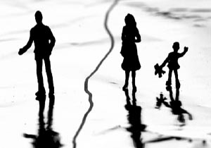 چرا خانواده‌های ایرانی بوی تک والدی گرفته است؟