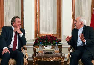 ظریف: در دو سال گذشته اقدامات منفی سعودی‌ها را به طور عقلائی هضم کردیم