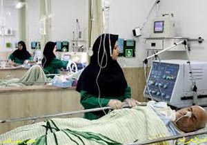 وزارت بهداشت پرستار مهاجر تربیت می‌کند