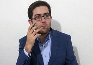 مجرد: به عبور چهره‌های درجه اول اصلاحات از فیلتر شورای نگهبان ناامید نیستیم
