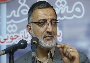 واکنش زاکانی به شایعه رد صلاحیتش/ این بازی‌ها در مردم اثری ندارد