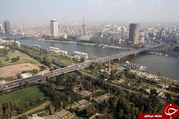 افت چشمگیر صنعت گردشگری در کشور مصر پیامد حمله به توریست&zwnj;ها + تصاویر