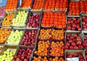 پای دولت در نظارت دلالان میوه شب عید لنگ می زند