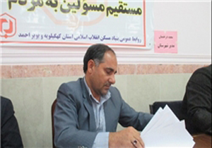 همه استعلامات روستایی باید از بنیاد مسکن انجام شود