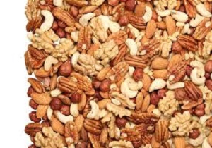 قیمت انواع آجیل و خشکبار دربازار + جدول