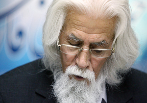 حال حمید سبزواری خوب است