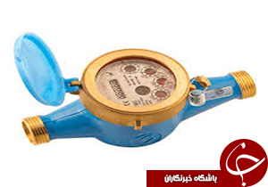 رشد 66 درصدی تعویض کنتور خراب در کرمان