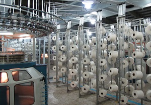 عقب ماندگی صنعت نساجی از تکنولوژی