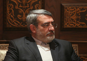 رحمانی&zwnj;فضلی با سرلشگر علی مملوک رئیس دفتر امنیت ملی سوریه دیدار کرد