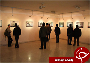 برپایی نمایشگاه آثار مرتضی ممیز و میشل بوه در کرمان