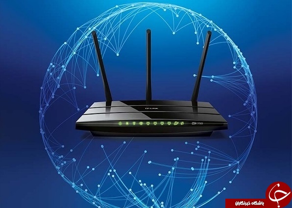 رازهایی که قدرت wifi شما را بالا می برد + آموزش