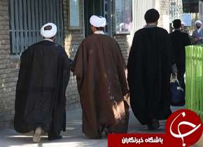 مبلغان دینی و حضور فعال آنان در ۳۰مدرسه اهواز