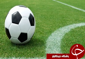 برد رهپویان رضوانشهر مقابل تیم صدرنشین شاهین بوشهر