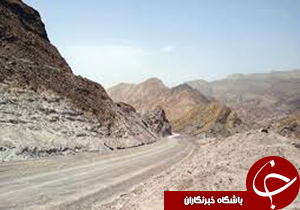 مرمت و بازگشایی 50 کیلومتر راه عشایری در بافت