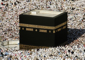 چرا باید رو به قبله نماز بخوانیم؟