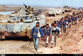برگزاری یادواره حماسه سازان کربلای 5 در زابل