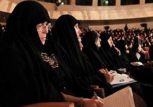 هزار و هشتصد بانوی فعال قرآنی در کشور شناسایی شده‌اند