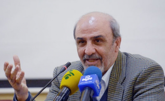 گودرزی:تنها 20 درصد از ایرانی ها ورزش می کنند/شمیران بیشترین سرانه ورزشی را داراست