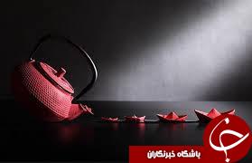 وقتی خلاقیت چاشنی عکاسی می شود (قست هفدهم)