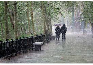 تویسرکان رکوردار بارش های اخیر استان همدان