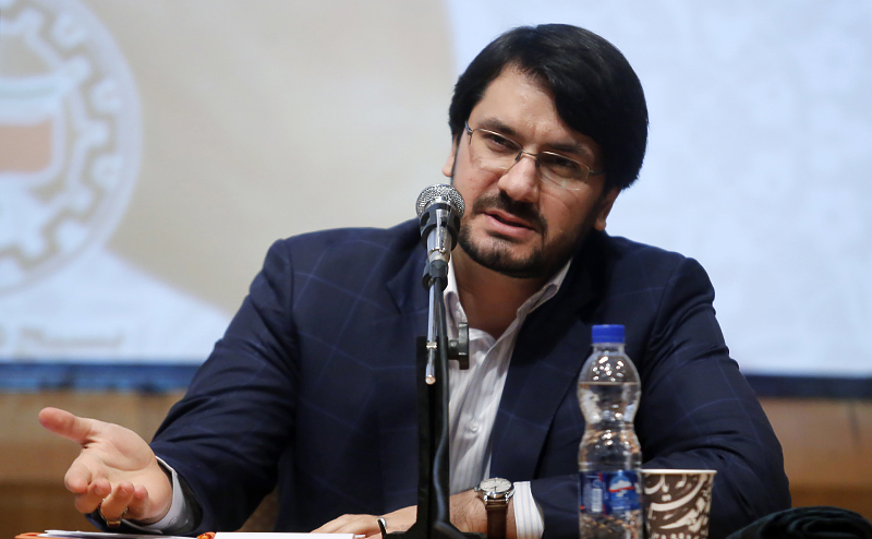 کشور هرسال یک میلیارد دلار غرامت برای پرونده کرسنت به لاهه می&zwnj;پردازد