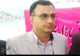 توجه به توسعه و اشتغال در شهرستان مهرستان