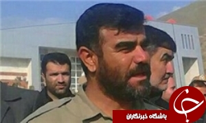 شهادت یکی از اعضای کمیته جستجوی مفقودین به دست داعش