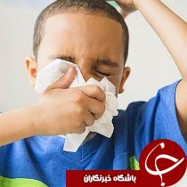 شروع موج دوم آنفلوانزا