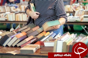 حضور 400 ناشر در نمایشگاه کتاب خوزستان