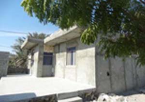 تعمیر و نوسازی مسکن مددجویی در جاسک