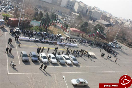 28 گروه بزرگ خلافکاران پایتخت در یک شب متلاشی شد+تصاویر