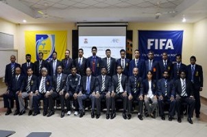 AFC زمان برگزاری کلاس‌های A و پرولایسنس در سال ۲۰۱۶ را اعلام کرد