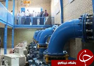 آبرسانی به 100 روستا در کرمان