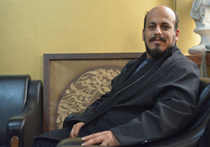 مرشد جوان در موسسه هنرمندان پیشکسوت چه گفت؟