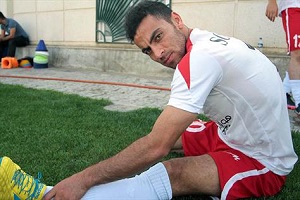 عبدی: فروزان با ماشین سرپرست خارج شد نه پلیس