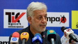 مهدوی: شایعه دوپینگ کذب محض است/ برادران استکی به دلایل شخصی ملی‌پوش نشدند