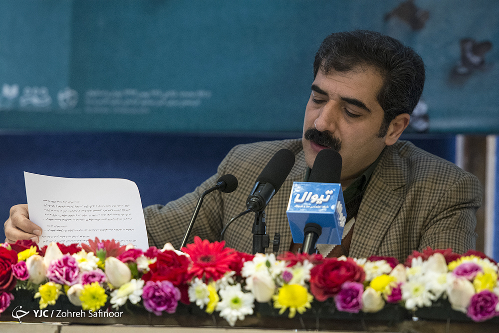 به دلیل مصوبه جدید کنگره آمریکا، برخی میهمانان به جشنواره فجر نیامدند