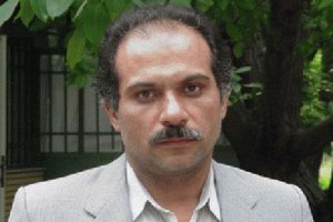 مراسم گرامیداشت سالگرد شهادت 