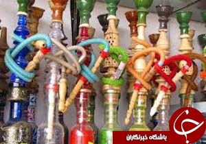 نمایش قلیونچی در کرمان به روی صحنه رفت