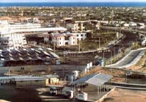 منابع لازم برای توسعه مناطق آزاد وجود ندارد/سوء مدیریت در مناطق آزاد تجاری تا کجا؟