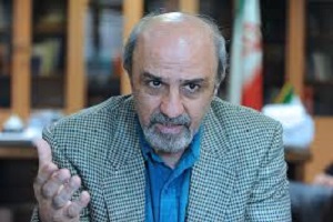 گودرزی:در آماده‌سازی تیم‌ها برای المپیک عقب نیستیم