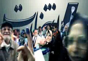 آخرین خبر و حاشیه ها از انتخابات + فیلم