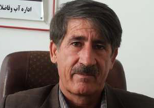پروژه جمع آوری فاضلاب روستای شوتاور 70 درصد پیشرفت فیزیکی دارد