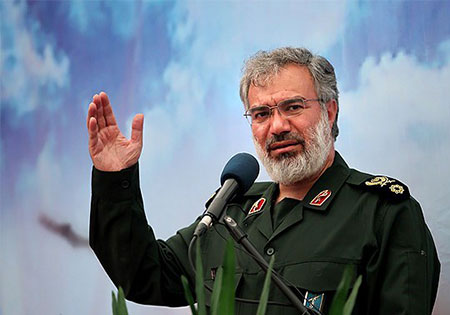 حضور آمریکایی‌ها در خلیج فارس هیچگاه بی‌ضرر نبوده است/ تماس تلفنی کری با ظریف برای آزادی بازداشت‌شدگان/آمریکا باید عذرخواهی کند
