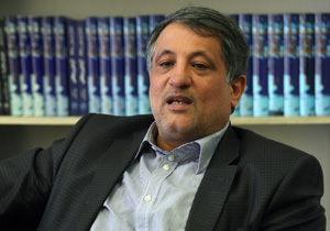 محسن هاشمی: پدرم درباره تسخير سفارت آمريكا همراهی نكرد