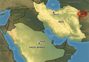 جنگ با ایران موجودیت عربستان را به باد می‌دهد