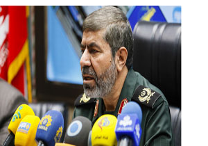 نظامیان آمریکایی تخلیه اطلاعاتی می‌شوند/ در صورت ماموریت اطلاعاتی، برخورد قاطع می‌کنیم