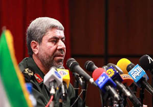 نظامیان آمریکایی تخلیه اطلاعاتی می&zwnj;شوند/ در صورت ماموریت اطلاعاتی برخورد قاطع انجام می&zwnj;دهیم