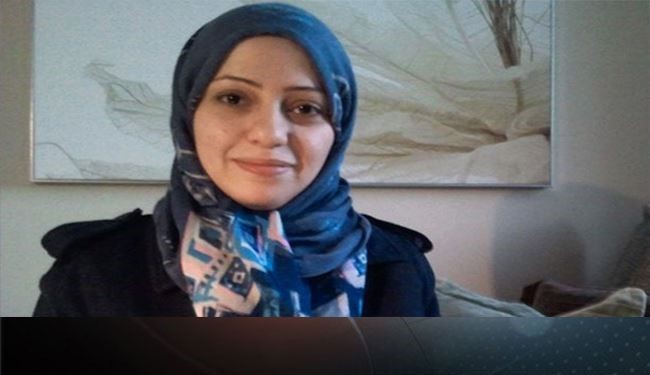 بازداشت خواهر فعال زندانی عربستانی در جده